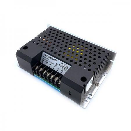 디바이스마트,전원/파워/배터리 > SMPS > Enclosure 타입 > 1채널 (Single),파워캅(Powercop),STAR 150S-H-12T (150W 12V 터미널블록타입),AC-DC 150W SMPS / 출력전압 : 12V / 출력전류 : 12.5A / 입력전압 : AC 180~264V / 변환효율 : 83% / 파워캅 / Enclosure 타입 1채널