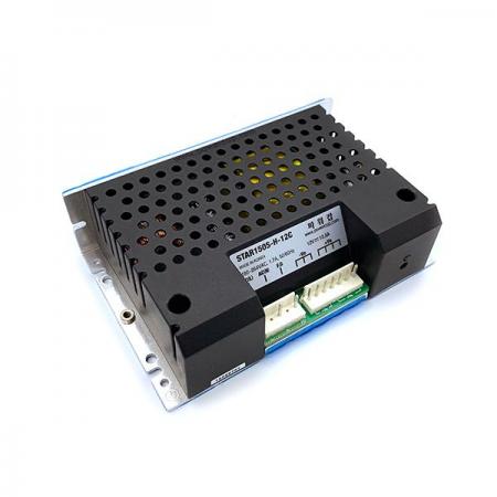 디바이스마트,전원/파워/배터리 > SMPS > Enclosure 타입 > 1채널 (Single),파워캅(Powercop),STAR 150S-H-12C (150W 12V 커넥터타입),AC-DC 150W SMPS / 출력전압 : 12V / 출력전류 : 12.5A / 입력전압 : AC 180~264V / 변환효율 : 83% / 파워캅 / Enclosure 타입 1채널