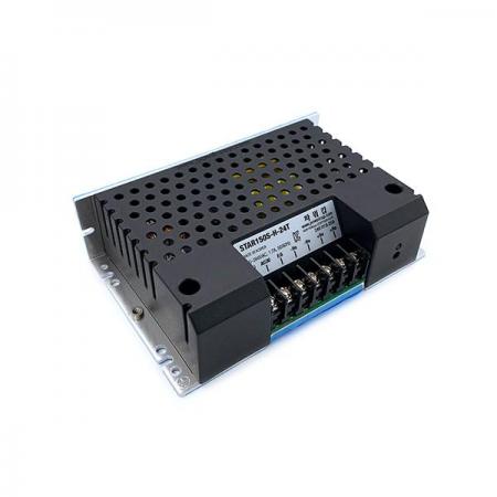디바이스마트,전원/파워/배터리 > SMPS > Enclosure 타입 > 1채널 (Single),파워캅(Powercop),STAR 150S-H-24T (150W 24V 터미널블록타입),AC-DC 150W SMPS / 출력전압 : 24V / 출력전류 : 6.25A / 입력전압 : AC 180~264V / 변환효율 : 85% / 파워캅 / Enclosure 타입 1채널