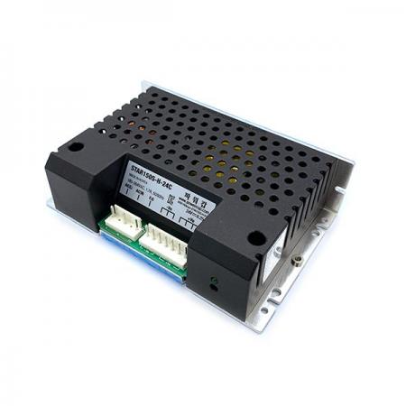 디바이스마트,전원/파워/배터리 > SMPS > Enclosure 타입 > 1채널 (Single),파워캅(Powercop),STAR 150S-H-24C (150W 24V 커넥터타입),AC-DC 150W SMPS / 출력전압 : 24V / 출력전류 : 6.25A / 입력전압 : AC 180~264V / 변환효율 : 85% / 파워캅 / Enclosure 타입 1채널