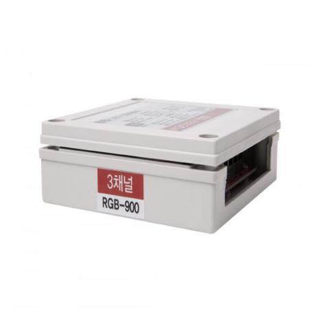 디바이스마트,LED/LCD > 드라이버/컨트롤러 > 컨트롤러 RGB,유아이,LED 컨트롤러 RGB-900,DC12V 전용 LED 컨트롤러 / 3채널 / 900W