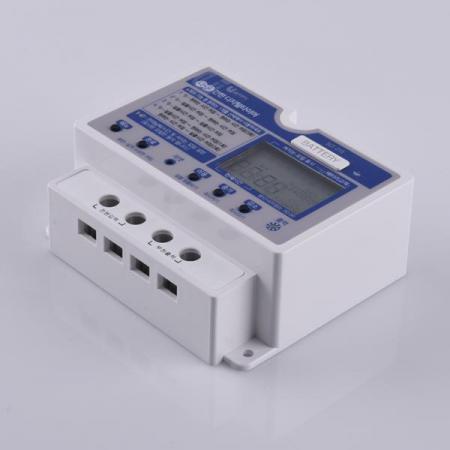 디바이스마트,기계/제어/로봇/모터 > 자동화(FA) > 제어 > 카운터/타이머,유아이,간판 조명용 디지털 타이머 SLT-21S (AC),간판 조명용 디지털 타이머 / 4단자 / 21A / AC110~220V