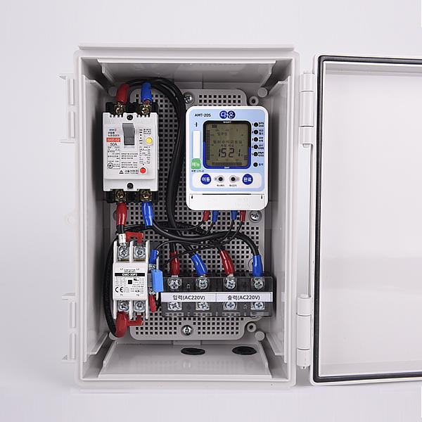 대용량 디지털 타이머 AMT-50MC