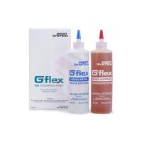 G/flex 650-8 다목적 액상 에폭시(118ml+2개)