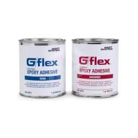 G/flex 655-2QT 에폭시 접착제(945ml)