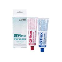 G/flex 655-8 에폭시 접착제튜브(118+118ml)