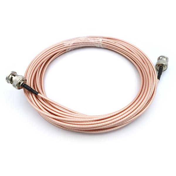 BNC P(M)-BNC P(M) RG316 10m [SZH-CAB34]