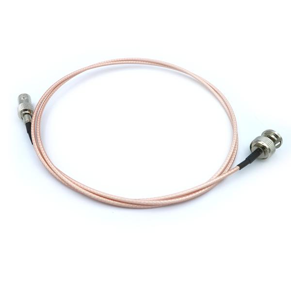 BNC P(M)-BNC J(F) RG316 1m [SZH-CAB37]