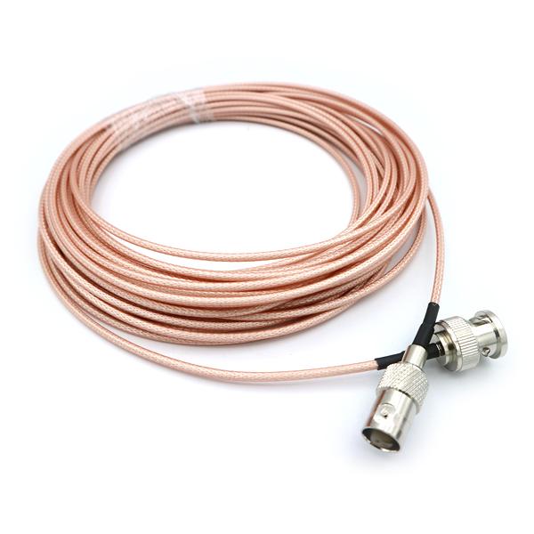 BNC P(M)-BNC J(F) RG316 10m [SZH-CAB39]