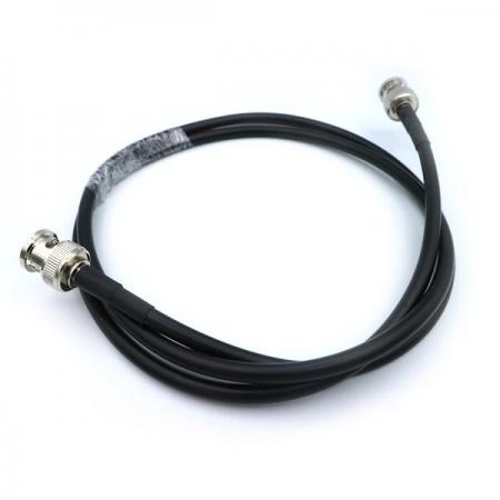 디바이스마트,케이블/전선 > PC/네트워크/통신 케이블 > 동축 RF 케이블,SZH,BNC P(M)-BNC P(M) RG58 1m [SZH-CAB40],RF Cable assembly / 커넥터A : BNC P(M) / 커넥터B : BNC P(M) / 케이블 규격 : RG58 / 케이블 길이 : 1m