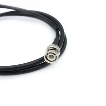 디바이스마트,케이블/전선 > PC/네트워크/통신 케이블 > 동축 RF 케이블,SZH,BNC P(M)-BNC P(M) RG58 1m [SZH-CAB40],RF Cable assembly / 커넥터A : BNC P(M) / 커넥터B : BNC P(M) / 케이블 규격 : RG58 / 케이블 길이 : 1m