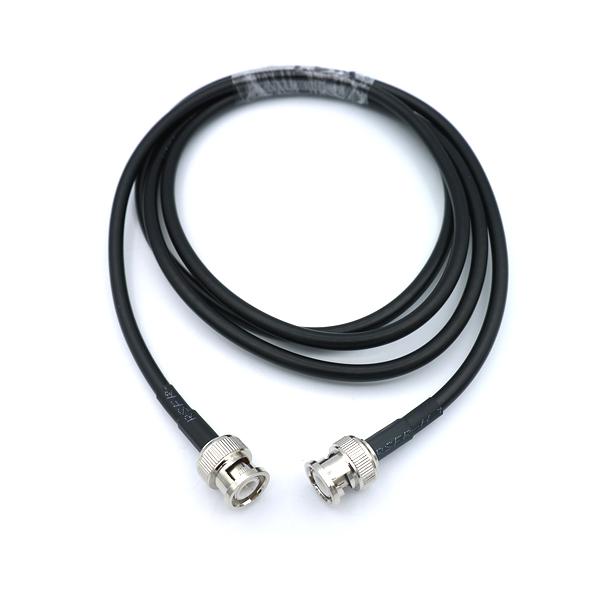 BNC P(M)-BNC P(M) RG58 1.5m [SZH-CAB41]