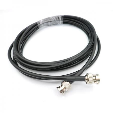 디바이스마트,케이블/전선 > PC/네트워크/통신 케이블 > 동축 RF 케이블,SZH,BNC P(M)-BNC P(M) RG58 3m [SZH-CAB43],RF Cable assembly / 커넥터A : BNC P(M) / 커넥터B : BNC P(M) / 케이블 규격 : RG58 / 케이블 길이 : 3m