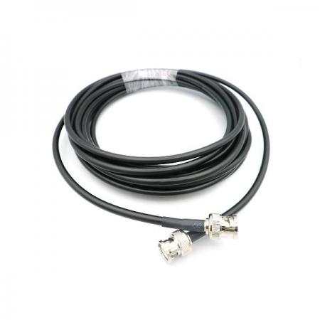 디바이스마트,케이블/전선 > PC/네트워크/통신 케이블 > 동축 RF 케이블,SZH,BNC P(M)-BNC P(M) RG58 5m [SZH-CAB44],RF Cable assembly / 커넥터A : BNC P(M) / 커넥터B : BNC P(M) / 케이블 규격 : RG58 / 케이블 길이 : 5m