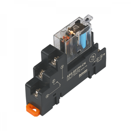 디바이스마트,커넥터/PCB > 터미널블럭 > 단자대 타입 > 릴레이 단자대,(주)오토닉스,릴레이 단자대 ABS-S01PH6-CN,ABS Series / Relay 점 수: 1개 / Relay 종류: MATSUSHITA(Panasonic)AHN / 입력논리: COM 없음 / 정격전압: 100/110VAC