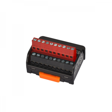 디바이스마트,커넥터/PCB > 터미널블럭 > 단자대 타입 > Common 단자대,(주)오토닉스,Common 단자대 ACR-20T (Rising Clamp),기종: Common 단자대 / ACR Series / 단자형태: Rising Clamp / 단자 개수: 20핀 / Common 형태: 상측-하측 Common / 정격전압: 250VDC