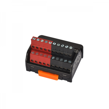 디바이스마트,커넥터/PCB > 터미널블럭 > 단자대 타입 > Common 단자대,(주)오토닉스,Common 단자대 ACR-20L (Rising Clamp),기종: Common 단자대 / ACR Series / 단자형태: Rising Clamp / 단자 개수: 20핀 / Common 형태: 좌측-우측 Common / 정격전압: 250VDC