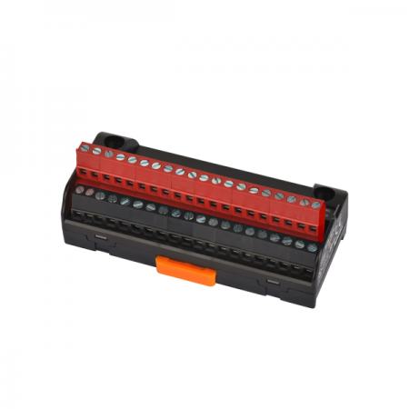 디바이스마트,커넥터/PCB > 터미널블럭 > 단자대 타입 > Common 단자대,(주)오토닉스,Common 단자대 ACR-40T (Rising Clamp),기종: Common 단자대 / ACR Series / 단자형태: Rising Clamp / 단자 개수: 40핀 / Common 형태: 상측-하측 Common / 정격전압: 250VDC