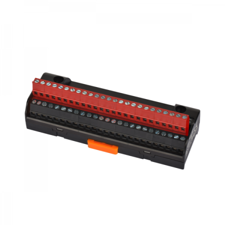 디바이스마트,커넥터/PCB > 터미널블럭 > 단자대 타입 > Common 단자대,(주)오토닉스,Common 단자대 ACR-50T (Rising Clamp),기종: Common 단자대 / ACR Series / 단자형태: Rising Clamp / 단자 개수: 50핀 / Common 형태: 상측-하측 Common / 정격전압: 250VDC