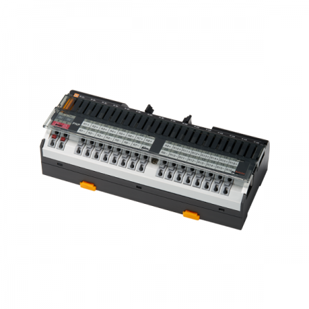 디바이스마트,커넥터/PCB > 터미널블럭 > 단자대 타입 > SSR 단자대,(주)오토닉스,SSR 단자대 ASL-H16MP0-NN (Screwless),SSR 단자대 / ASL Series / 단자형태: Screwless / Relay 점 수: 16개 / SSR 종류: AQZ202D(Panasonic) / 입력논리: NPN / 바리스터 미장착