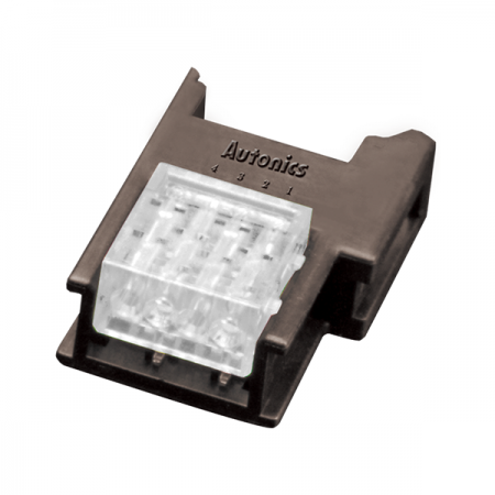 디바이스마트,커넥터/PCB > 직사각형 커넥터 > 조명/무탈피 커넥터 > 무탈피 커넥터,(주)오토닉스,와이어 마운트 소켓 CNE-S04-WT (4핀),와이어 마운트 소켓 / 색깔: 투명 / 핀수: 4핀 / 전원전압: 250VAC / AWG: AWG28-30