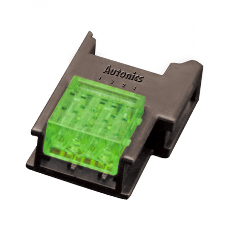 디바이스마트,커넥터/PCB > 직사각형 커넥터 > 조명/무탈피 커넥터 > 무탈피 커넥터,(주)오토닉스,와이어 마운트 소켓 CNE-S03-YG (3핀),와이어 마운트 소켓 / 색깔: 연두 / 핀수: 3핀 / 전원전압: 250VAC / AWG: AWG28-30