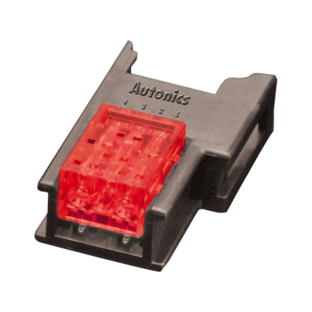 디바이스마트,커넥터/PCB > 직사각형 커넥터 > 조명/무탈피 커넥터 > 무탈피 커넥터,(주)오토닉스,와이어 마운트 소켓 CNE-S03-RE (3핀),와이어 마운트 소켓 / 색깔: 빨강 / 핀수: 3핀 / 전원전압: 250VAC / AWG: AWG24-26