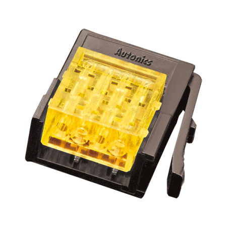 디바이스마트,커넥터/PCB > 직사각형 커넥터 > 조명/무탈피 커넥터 > 무탈피 커넥터,(주)오토닉스,와이어 마운트 플러그 CNE-P04-YW (4핀),와이어 마운트 플러그 / 색깔: 황색 / 핀수: 4핀 / 전원전압: 250VAC / AWG: AWG24-26