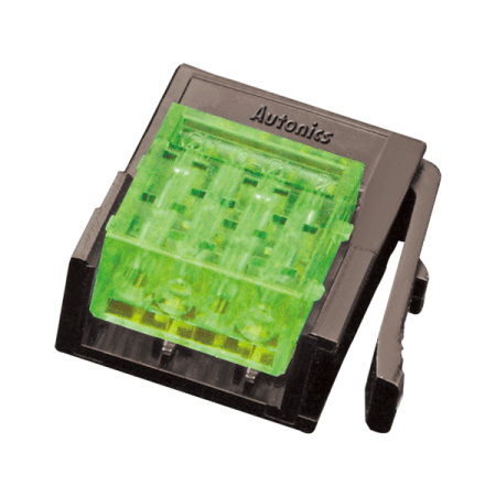 디바이스마트,커넥터/PCB > 직사각형 커넥터 > 조명/무탈피 커넥터 > 무탈피 커넥터,(주)오토닉스,와이어 마운트 플러그 CNE-P04-YG (4핀),와이어 마운트 플러그 / 색깔: 연두 / 핀수: 4핀 / 전원전압: 250VAC / AWG: AWG28-30