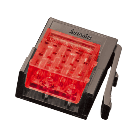 디바이스마트,커넥터/PCB > 직사각형 커넥터 > 조명/무탈피 커넥터 > 무탈피 커넥터,(주)오토닉스,와이어 마운트 플러그 CNE-P04-RE (4핀),와이어 마운트 플러그 / 색깔: 빨강 / 핀수: 4핀 / 전원전압: 250VAC / AWG: AWG24-26