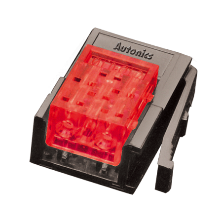 디바이스마트,커넥터/PCB > 직사각형 커넥터 > 조명/무탈피 커넥터 > 무탈피 커넥터,(주)오토닉스,와이어 마운트 플러그 CNE-P03-RE (3핀),와이어 마운트 플러그 / 색깔: 빨강 / 핀수: 3핀 / 전원전압: 250VAC / AWG: AWG24-26