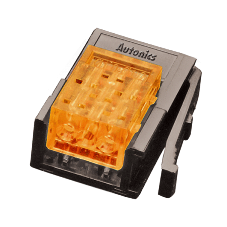 디바이스마트,커넥터/PCB > 직사각형 커넥터 > 조명/무탈피 커넥터 > 무탈피 커넥터,(주)오토닉스,와이어 마운트 플러그 CNE-P03-OG (3핀),와이어 마운트 플러그 / 색깔: 주황 / 핀수: 3핀 / 전원전압: 250VAC / AWG: AWG24-26
