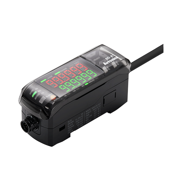 레이저 변위 센서 BD-A1