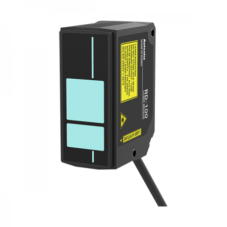 디바이스마트,센서 > 광센서 > 산업용 광센서 > 레이저/변위센서,(주)오토닉스,레이저 변위 센서 BD-100,레이저 변위 센서 / 센서 헤드 / 최대측정범위: 70~130mm / 빔 직경: 근거리(80mm): 약 480×1870 ㎛, 기준거리(100mm): 약 410×1330 ㎛,원거리(120mm): 약 330×950 ㎛ / 분해능: 4㎛