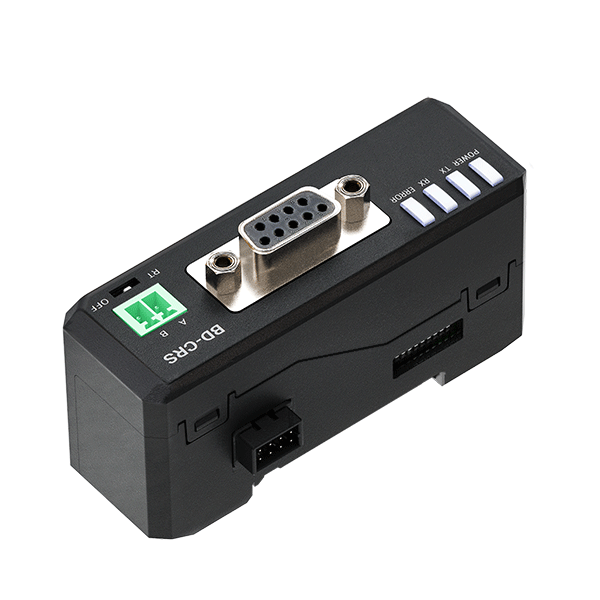 레이저 변위 센서 전용 통신 컨버터 BD-CRS