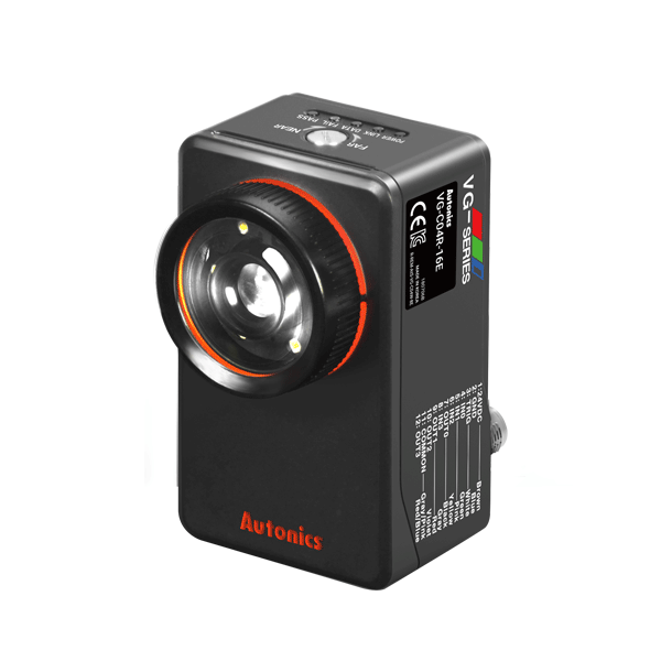 비전센서 VG-C04R-16E (Color Type)