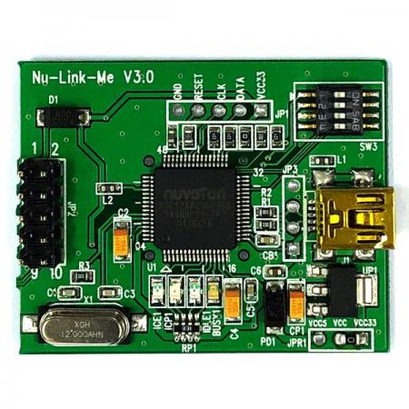 디바이스마트,MCU보드/전자키트 > 개발용 장비 > ARM용 개발장비,펌웨어뱅크주식회사,FWB-ARM USB 디버거 JTAG 장비,Cortex-M0 다운로드/디버거/JTAG, Nuvoton사의 MCU 전용, 5/3.3V 공급 가능