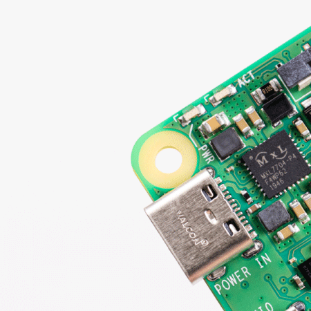 디바이스마트,오픈소스/코딩교육 > 라즈베리파이 > 라즈베리파이 보드,라즈베리파이,라즈베리파이4 (Raspberry Pi 4 Model B) 8GB + 가이드북 + 방열판,라즈베리파이4 전용 방열판 및 가이드북(84페이지) 증정 ! RAM : 8GB / 1.5GHz 쿼드코어 64-bit Cortex-A72(ARM v8) / 기가비트 이더넷 / USB 3.0 x2, USB 2.0 x2 / 듀얼 4K 디스플레이(Micro-HDMI x2) / USB-C 전원(5V 3A 이상 권장)