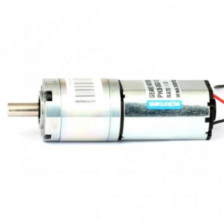 디바이스마트,기계/제어/로봇/모터 > 모터류 > BLDC모터,MotorBank,헤리칼 기어장착 저소음 유성감속 기어드모터 PH36-3553 12V Low Backlash,Low Backlash 저소음 헤리칼 Ø36mm 유성기어드 소형DC모터 12V