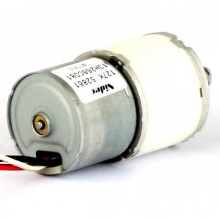 디바이스마트,기계/제어/로봇/모터 > 모터류 > BLDC모터,MotorBank,PGM26-BL2419 DC12V Nidec BLDC모터 유성감속기어모터 구동드라이버내장형,22mm 유성기어 장착 DC 12V 67rpm 2.5W 구동드라이버 내장형 BLDC모터