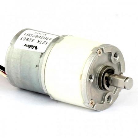 디바이스마트,기계/제어/로봇/모터 > 모터류 > BLDC모터,MotorBank,PGM26-BL2419 DC12V Nidec BLDC모터 유성감속기어모터 구동드라이버내장형,22mm 유성기어 장착 DC 12V 67rpm 2.5W 구동드라이버 내장형 BLDC모터