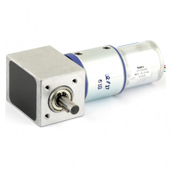 베벨감속기어 BLDC모터 BG42-BL3640 12V 드라이버내장형 양방향