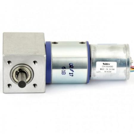 디바이스마트,기계/제어/로봇/모터 > 모터류 > BLDC모터,MotorBank,베벨감속기어 BLDC모터 BG42-BL3640 12V 드라이버내장형 양방향,DC12V 10.2W 일본 니텍 BLDC모터 장수명, 고출력, 의료기, 프린터, 컨베이어, 검사장비