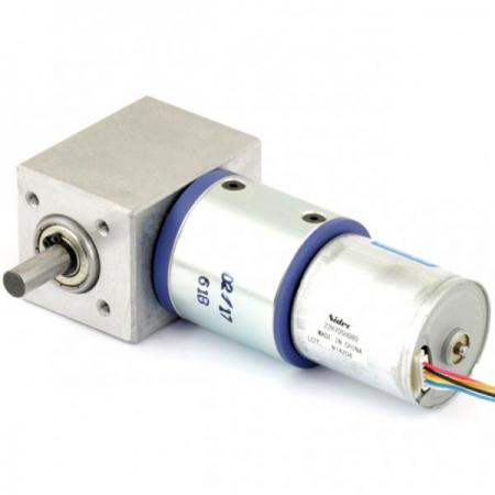 디바이스마트,기계/제어/로봇/모터 > 모터류 > BLDC모터,MotorBank,베벨감속기어 BLDC모터 BG42-BL3640 12V 드라이버내장형 양방향,DC12V 10.2W 일본 니텍 BLDC모터 장수명, 고출력, 의료기, 프린터, 컨베이어, 검사장비