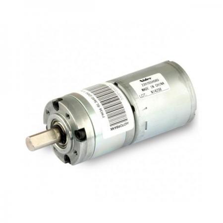 디바이스마트,기계/제어/로봇/모터 > 모터류 > BLDC모터,MotorBank,헤리칼 기어 장착 니덱 BLDC모터 지름 36mm PH36-BL3640 12V 저소음,Low Backlash 저소음 헤리칼 Ø36mm 유성기어드 니덱 22H BLDC모터 12V