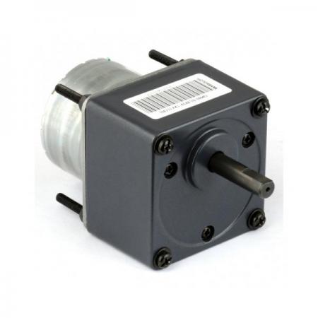 디바이스마트,기계/제어/로봇/모터 > 모터류 > BLDC모터,MotorBank,컨트롤러 내장형 DC12V 60각 기어드 BLDC모터 GM60-BL4932-12V 니덱,컨트롤러 없이 DC12V 전원 입력만으로 구동되는 컨트롤러 내장 기어드 BLDC모터 니덱