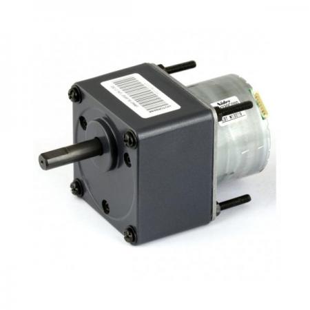 디바이스마트,기계/제어/로봇/모터 > 모터류 > BLDC모터,MotorBank,컨트롤러 내장형 DC12V 60각 기어드 BLDC모터 GM60-BL4932-12V 니덱,컨트롤러 없이 DC12V 전원 입력만으로 구동되는 컨트롤러 내장 기어드 BLDC모터 니덱