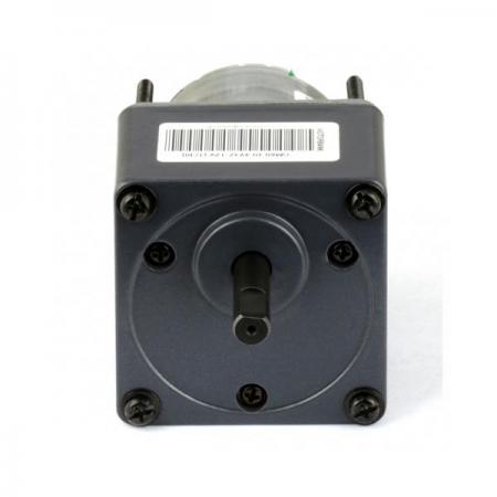 디바이스마트,기계/제어/로봇/모터 > 모터류 > BLDC모터,MotorBank,컨트롤러 내장형 DC12V 60각 기어드 BLDC모터 GM60-BL4932-12V 니덱,컨트롤러 없이 DC12V 전원 입력만으로 구동되는 컨트롤러 내장 기어드 BLDC모터 니덱