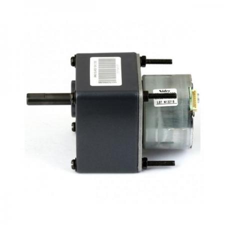 디바이스마트,기계/제어/로봇/모터 > 모터류 > BLDC모터,MotorBank,컨트롤러 내장형 DC12V 60각 기어드 BLDC모터 GM60-BL4932-12V 니덱,컨트롤러 없이 DC12V 전원 입력만으로 구동되는 컨트롤러 내장 기어드 BLDC모터 니덱