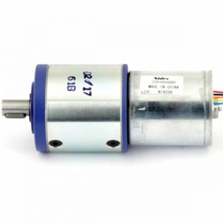 디바이스마트,기계/제어/로봇/모터 > 모터류 > BLDC모터,MotorBank,42파이 유성감속기어 BLDC모터 PG42-BL3640 12V 구동 드라이버 내장형 양방향,DC12V 5,000 rpm 10.2W 일본 니텍 BLDC모터 장수명, 고출력, 의료기, 프린터, 컨베이어, 검사장비